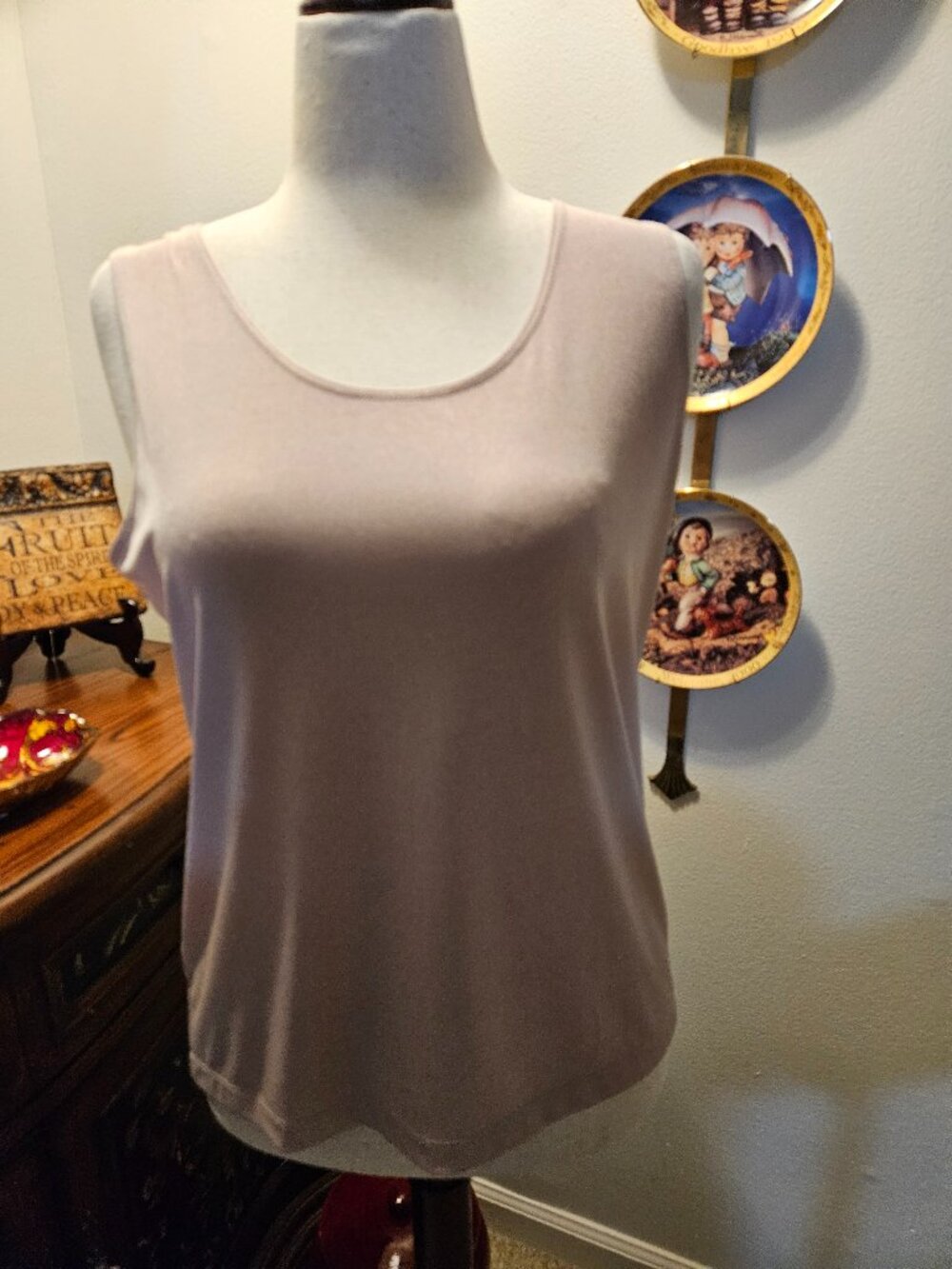 Shell top